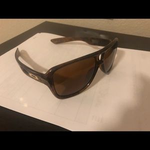 Oakley sunglasses